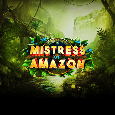 Mistress of Amazon