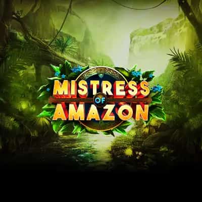Mistress of Amazon