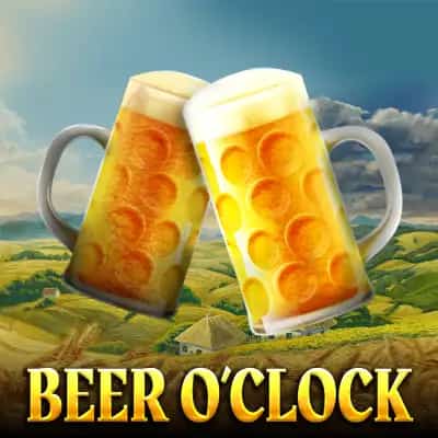 Beer O'clock
