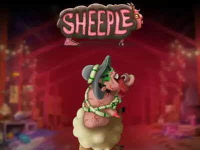 Sheeple