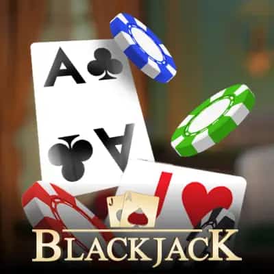 BlackJack Creed O