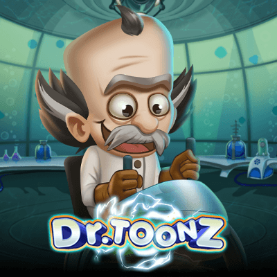 Dr. Toonz