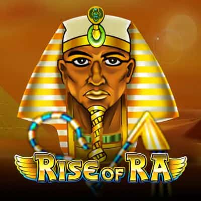 Rise of Ra