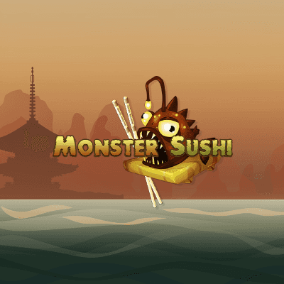 Monster Sushi