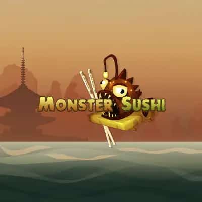 Monster Sushi