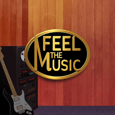 Feel The Music