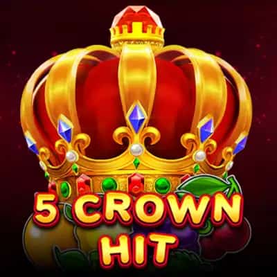 5 Crown Hit