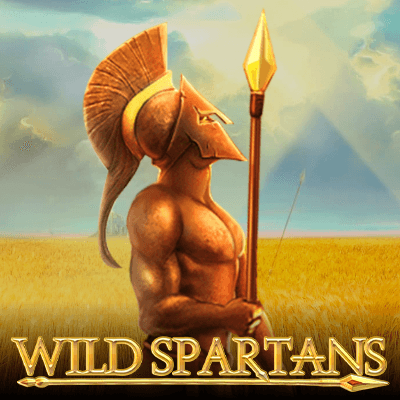 Wild Spartans