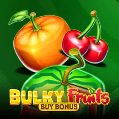 Bulky Fruits Buy Bonus