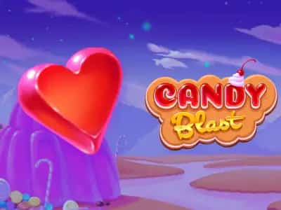 Candy Blast