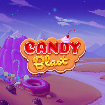 Candy Blast