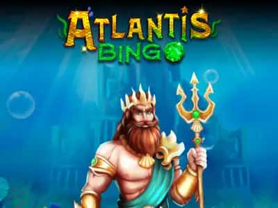 Atlantis Bingo