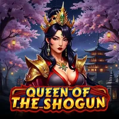 Queen of the Shogun