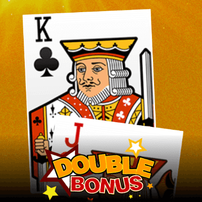 Double Bonus