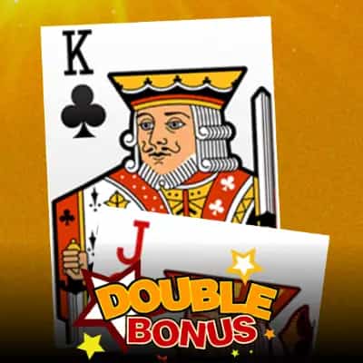 Double Bonus