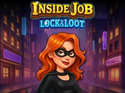 Inside Job: Lock & Loot