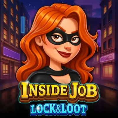 Inside Job: Lock & Loot