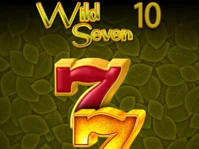 Wild Seven 10