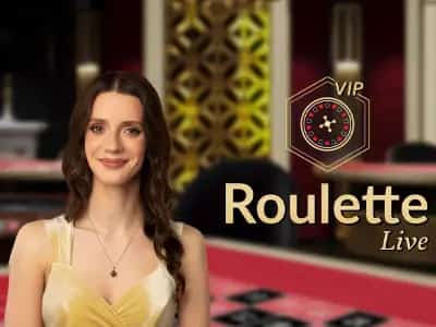 VIP Roulette