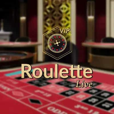 VIP Roulette