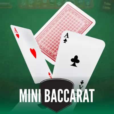 Mini Baccarat
