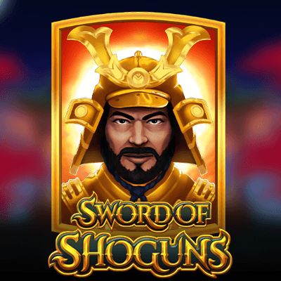 Sword of Shoguns