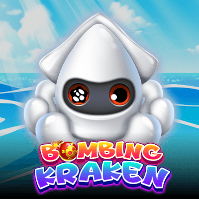 Bombing Kraken