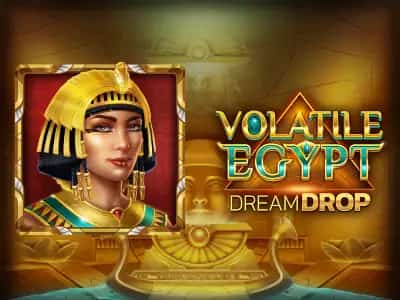 Volatile Egypt Dream Drop