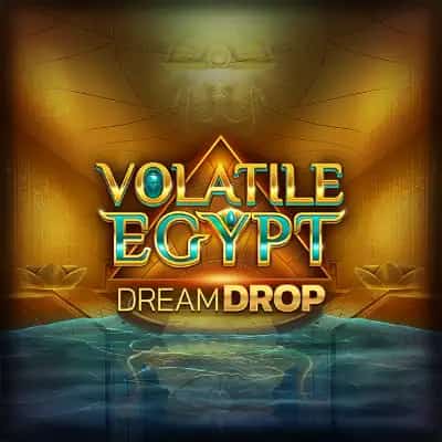 Volatile Egypt Dream Drop