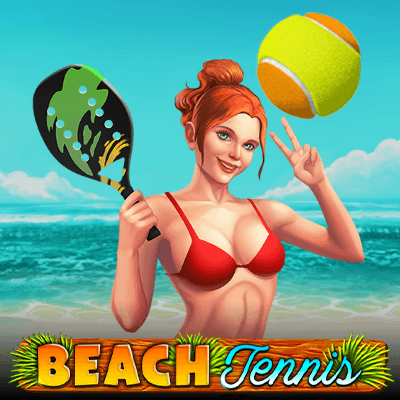 Beach Tennis