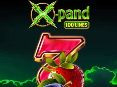 X-pand: 100 lines