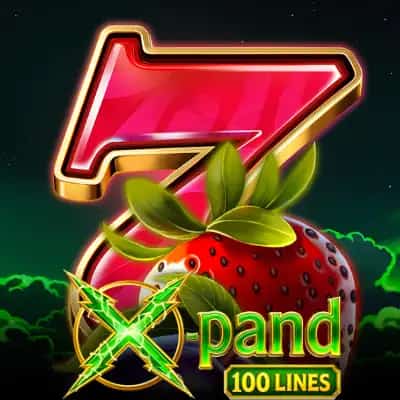 X-pand: 100 lines