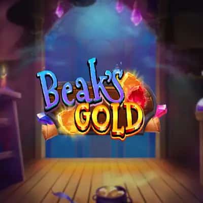 Beaks Gold