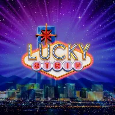 Lucky Strip
