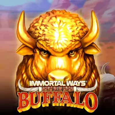 Immortal Ways Buffalo