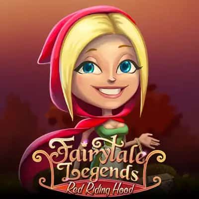 Fairytale Legends: Red Riding Hood