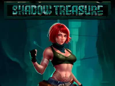 Shadow Treasure