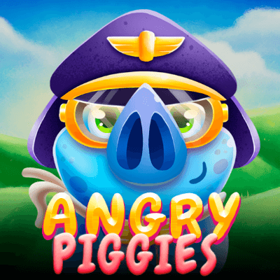 Angry Piggies