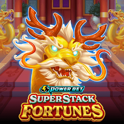 Super Stack Fortunes