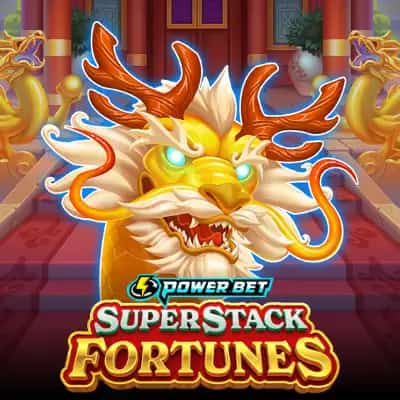 Super Stack Fortunes