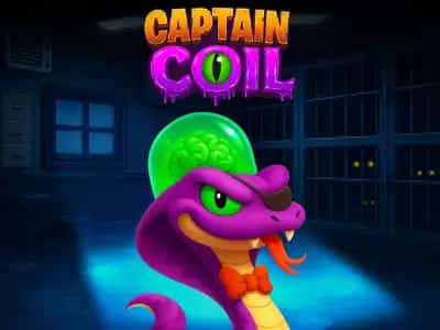 Captain Coil