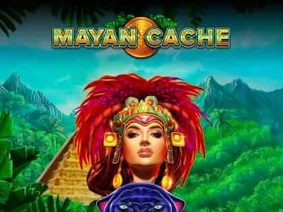 Mayan Cache