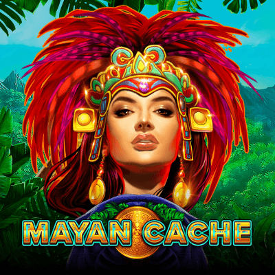 Mayan Cache
