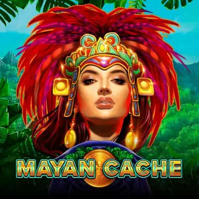 Mayan Cache