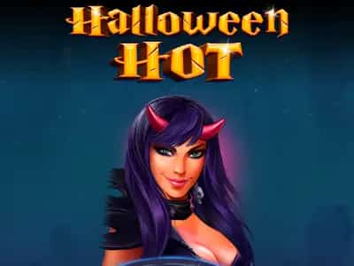 Halloween Hot