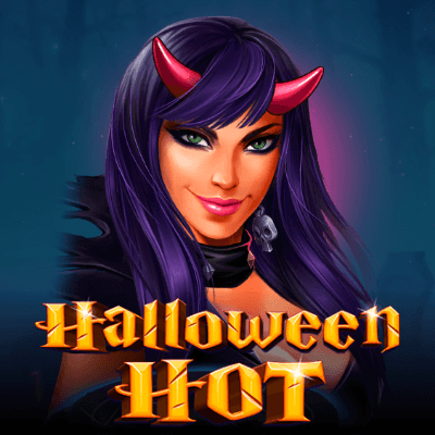 Halloween Hot