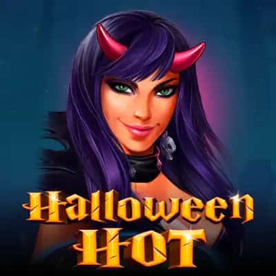 Halloween Hot