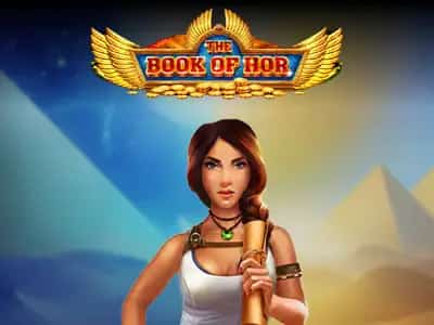 Book of Hor
