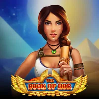 Book of Hor