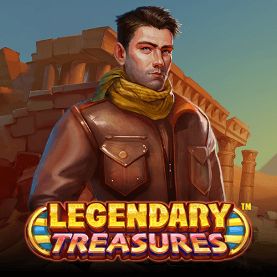 Legendary Treasures